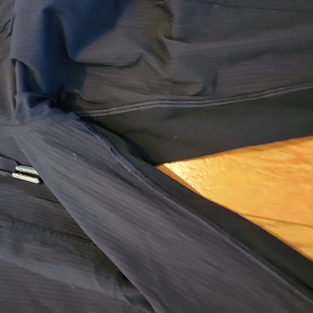 Lululemon Athletica Black Dance Studio Pants - Picture 11 of 11